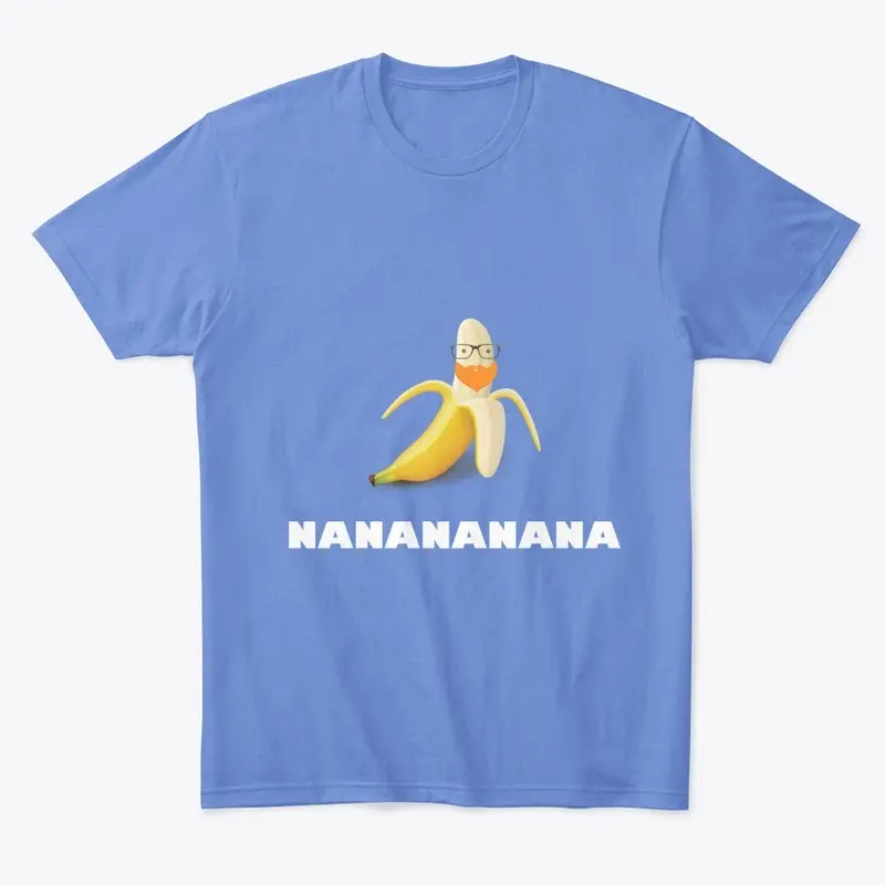 NANANANANA!