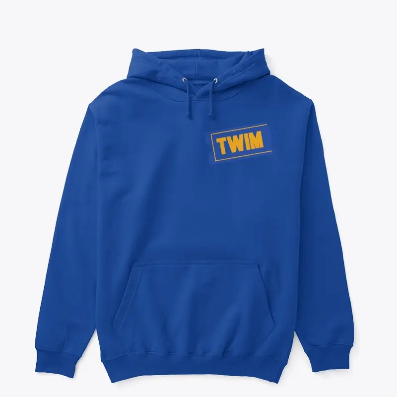 TWIMBUSTER!! HOODIE